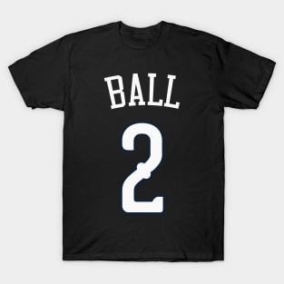 lonzo ball T-Shirt